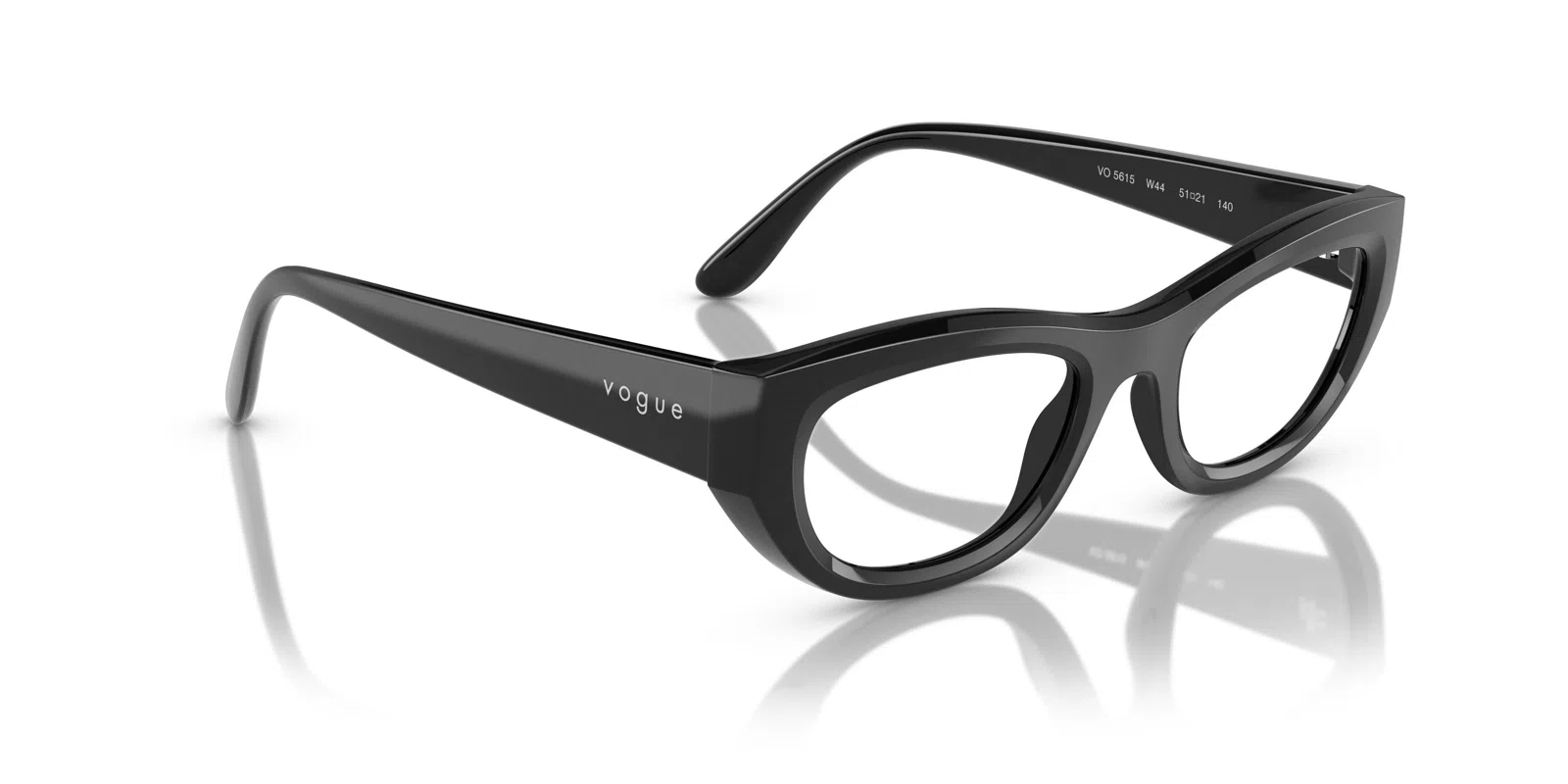 Vogue Eyewear 5615 Eyeglasses - view 33